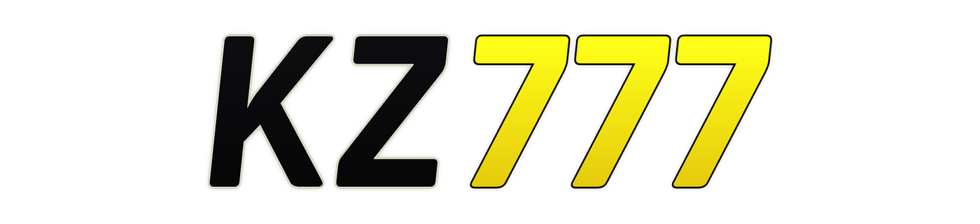 kz777 Logo